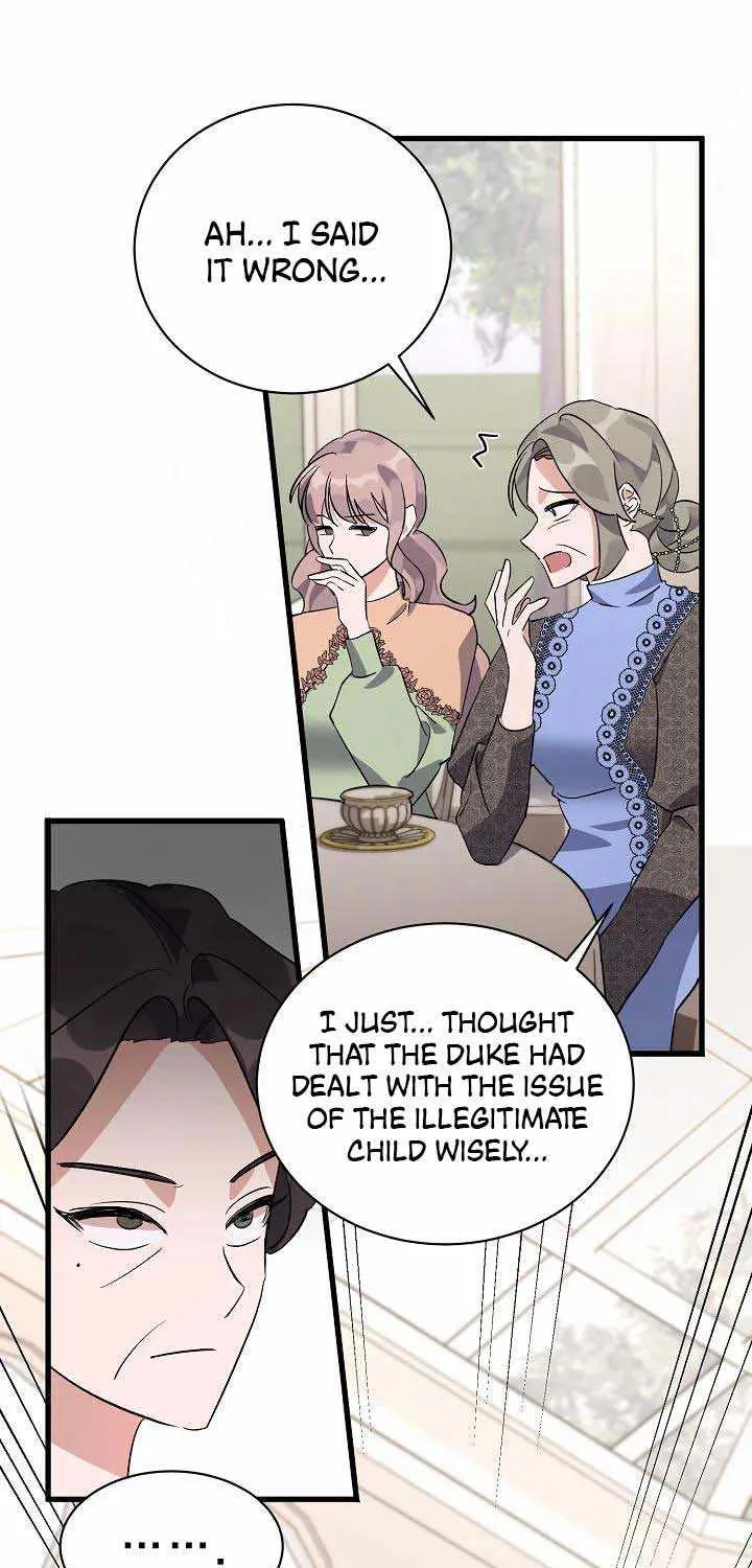 I’m Sure It’s My Baby Chapter 9 page 51 - 