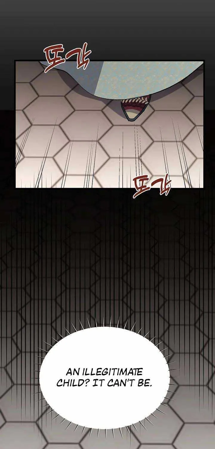 I’m Sure It’s My Baby Chapter 9 page 54 - 