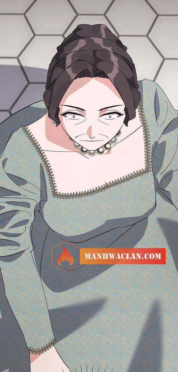 I’m Sure It’s My Baby Chapter 9 page 55 - 