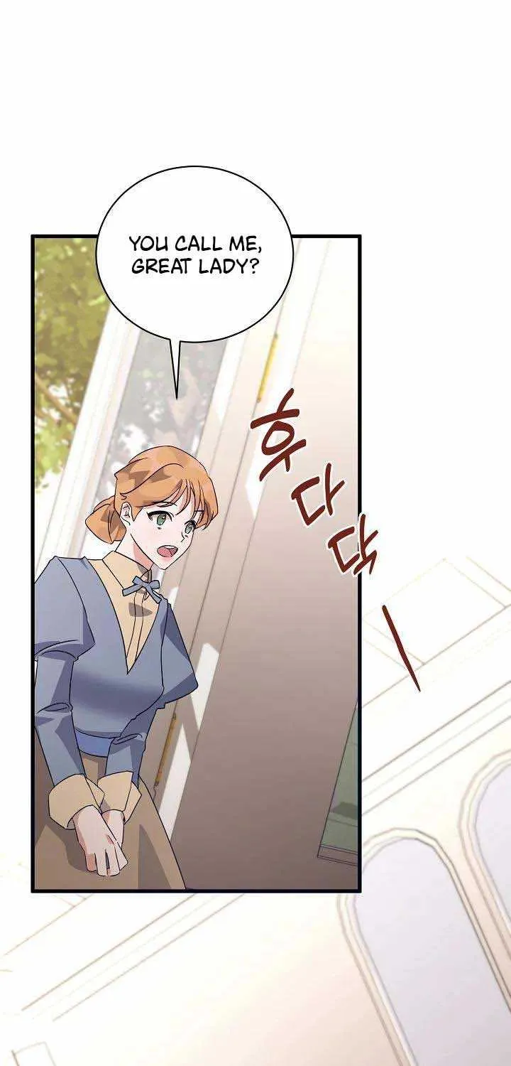 I’m Sure It’s My Baby Chapter 9 page 58 - 