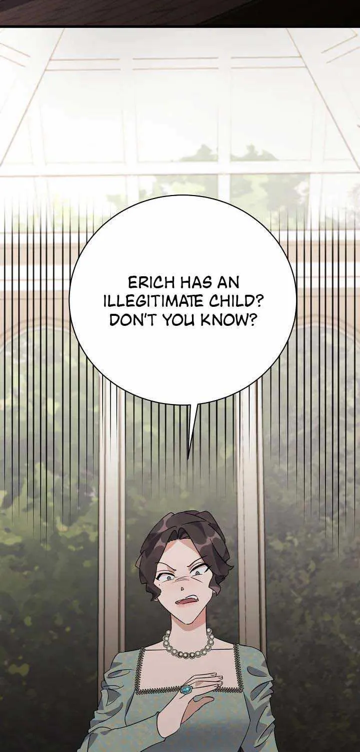 I’m Sure It’s My Baby Chapter 9 page 60 - 