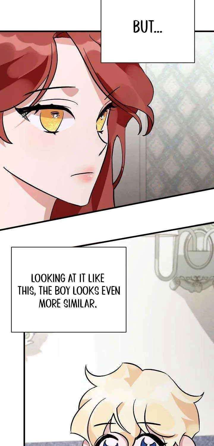 I’m Sure It’s My Baby Chapter 9 page 7 - 
