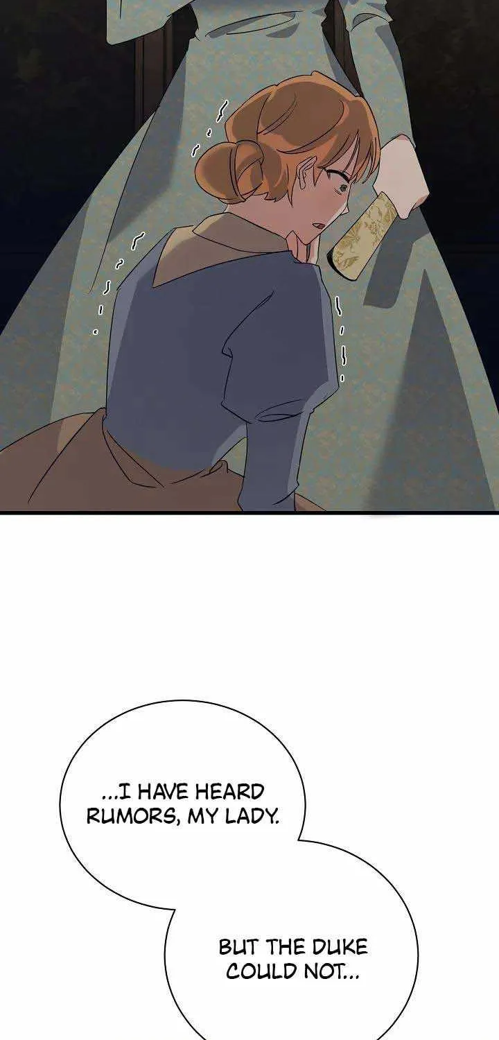 I’m Sure It’s My Baby Chapter 9 page 61 - 
