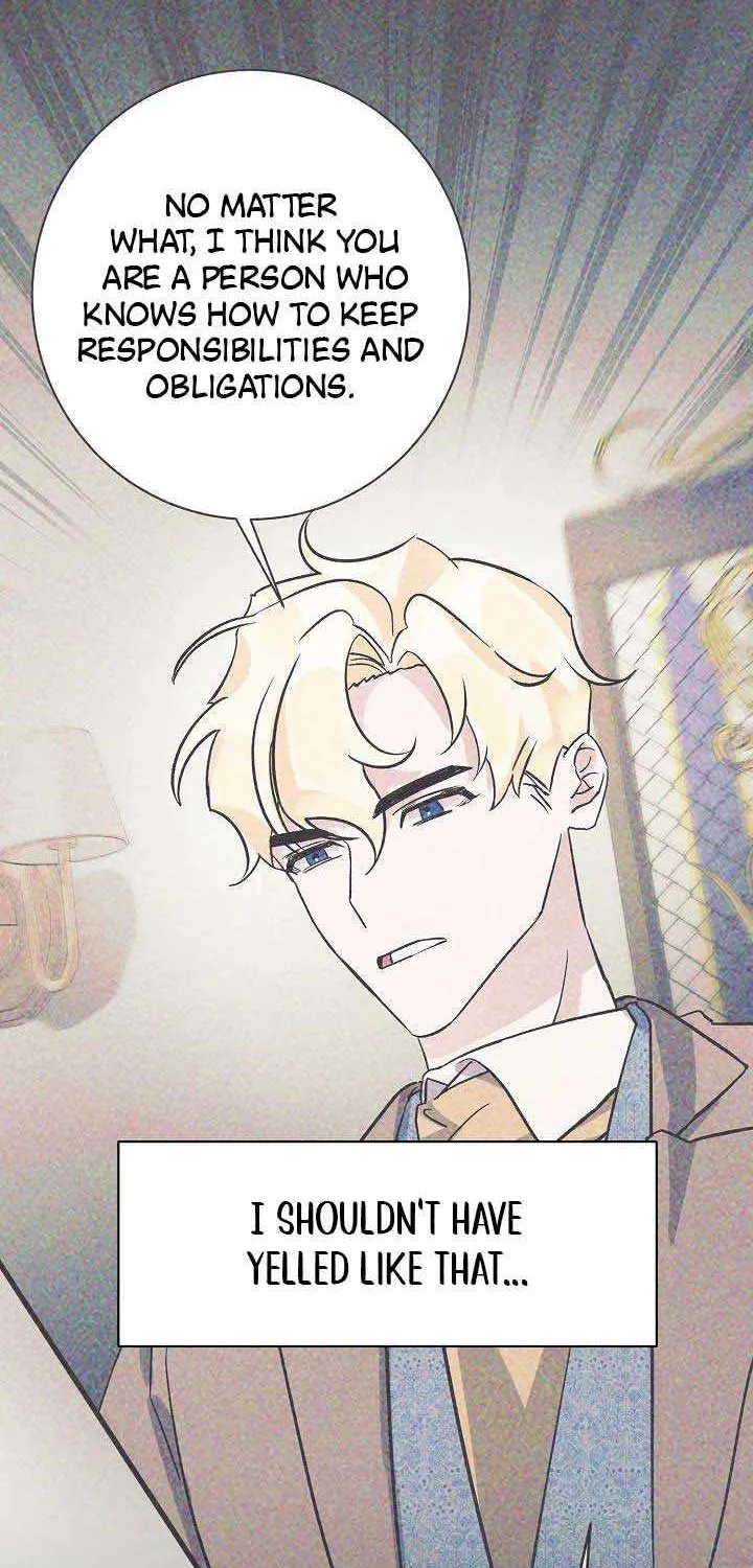 I’m Sure It’s My Baby Chapter 9 page 71 - 