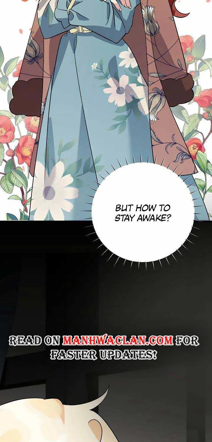 I’m Sure It’s My Baby Chapter 9 page 73 - 