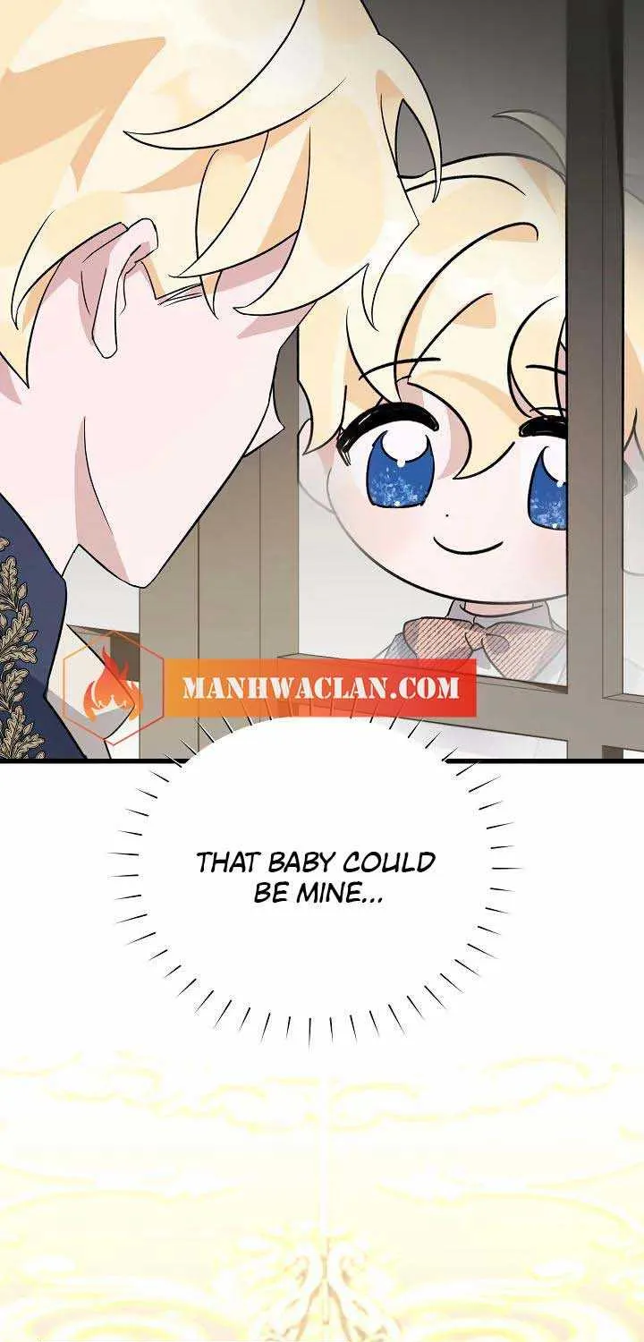 I’m Sure It’s My Baby Chapter 9 page 74 - 