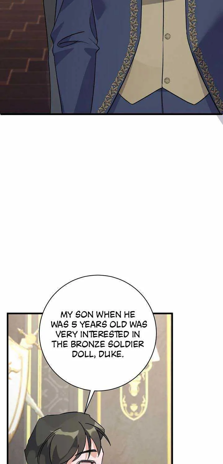 I’m Sure It’s My Baby Chapter 9 page 77 - 