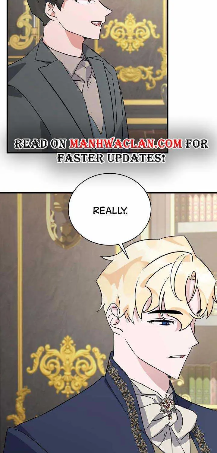 I’m Sure It’s My Baby Chapter 9 page 78 - 