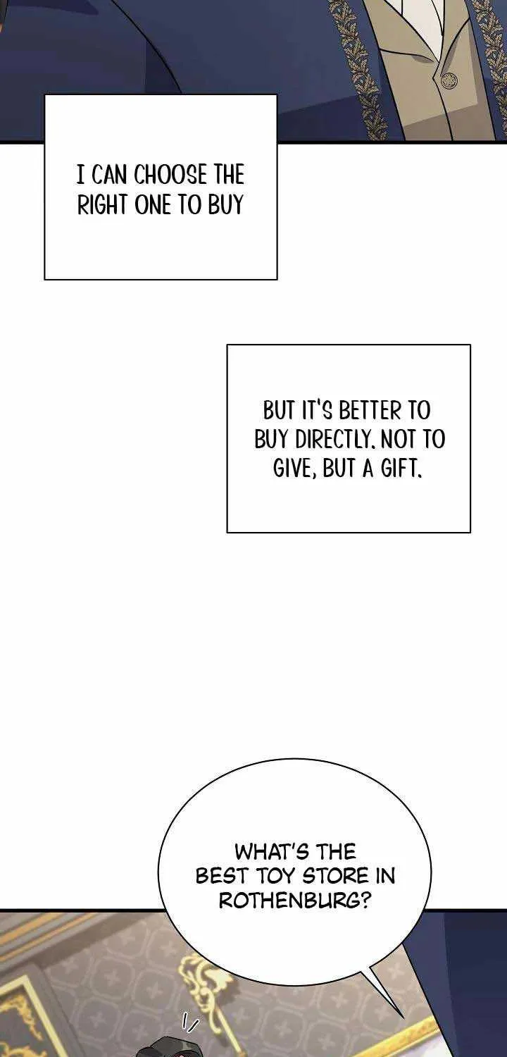 I’m Sure It’s My Baby Chapter 9 page 79 - 