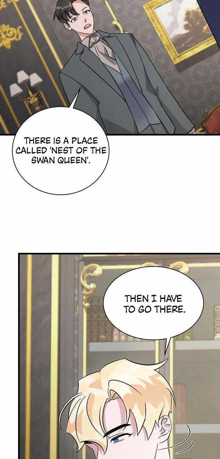 I’m Sure It’s My Baby Chapter 9 page 80 - 
