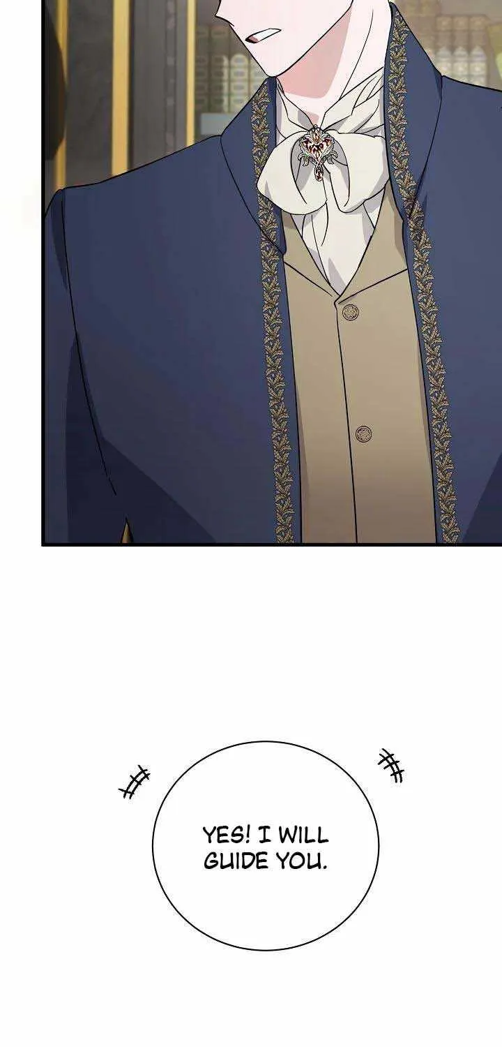 I’m Sure It’s My Baby Chapter 9 page 81 - 