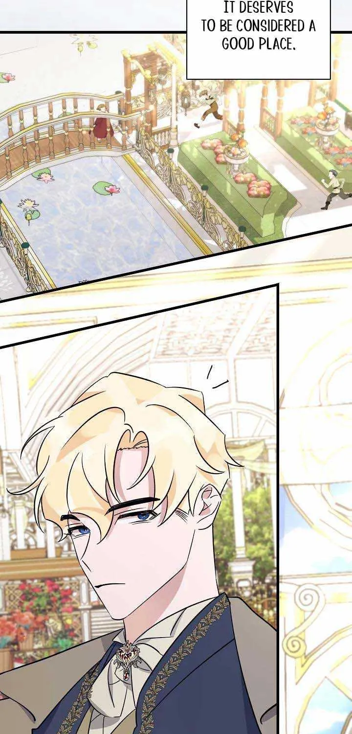 I’m Sure It’s My Baby Chapter 9 page 89 - 