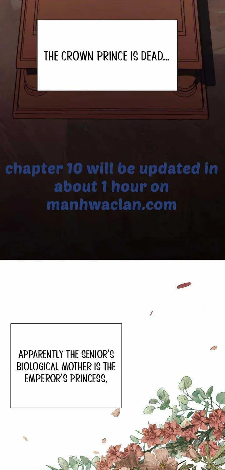 I’m Sure It’s My Baby Chapter 9 page 10 - 