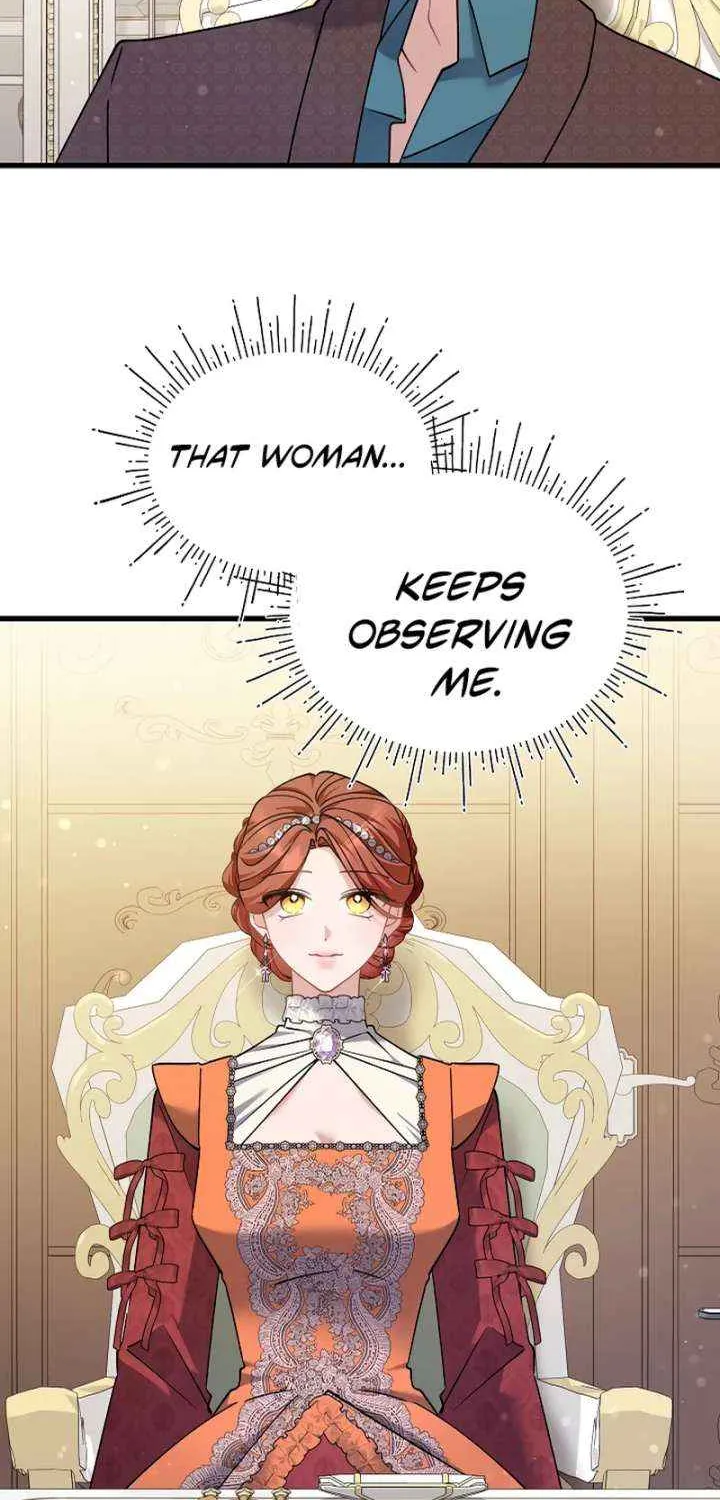 I’m Sure It’s My Baby Chapter 90 page 20 - 