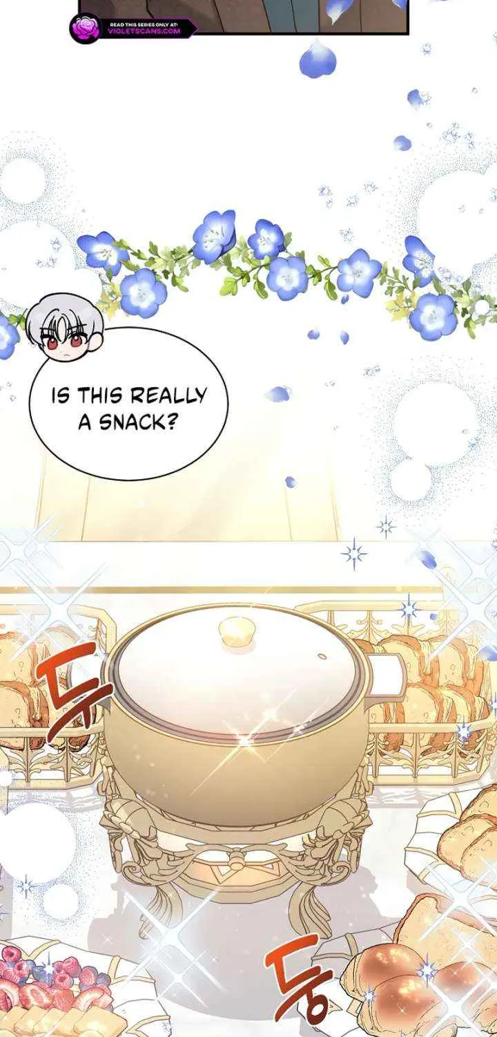 I’m Sure It’s My Baby Chapter 90 page 3 - 