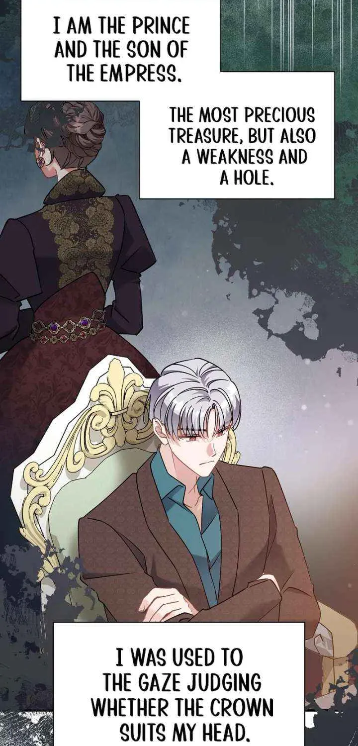 I’m Sure It’s My Baby Chapter 90 page 23 - 