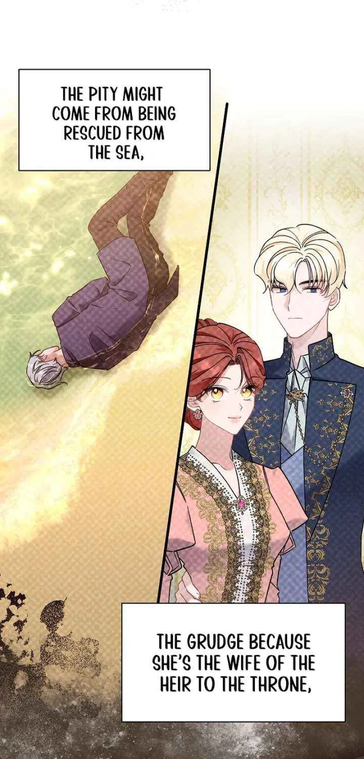 I’m Sure It’s My Baby Chapter 90 page 28 - 