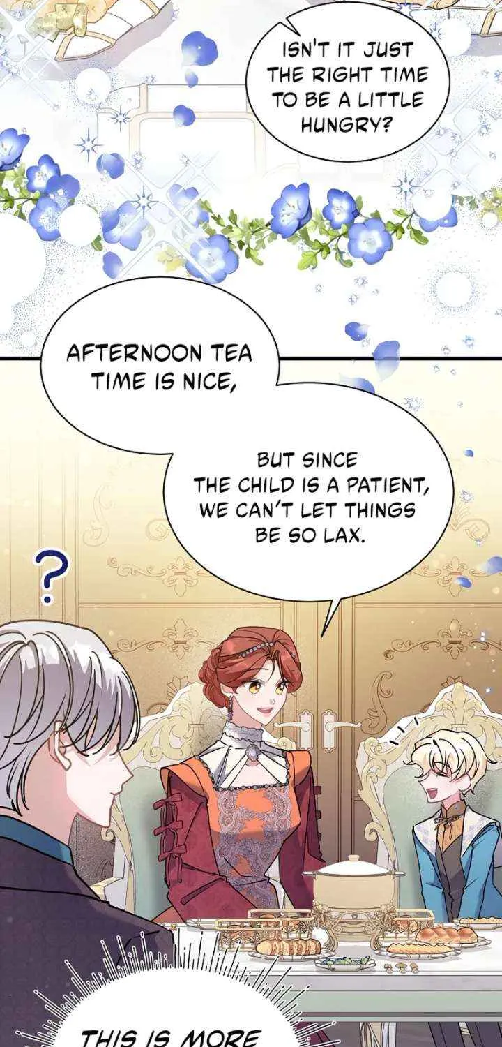 I’m Sure It’s My Baby Chapter 90 page 4 - 