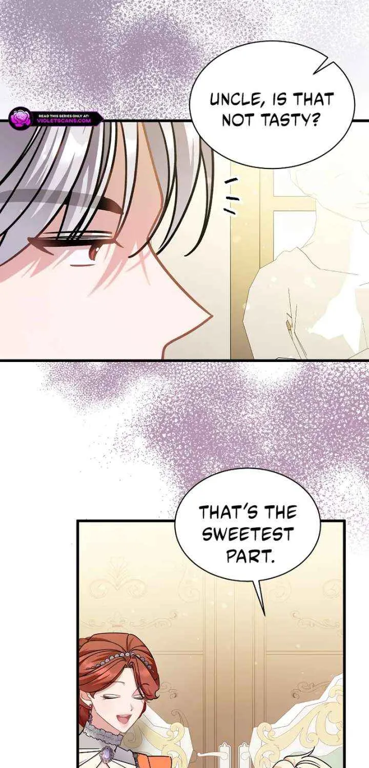 I’m Sure It’s My Baby Chapter 90 page 31 - 