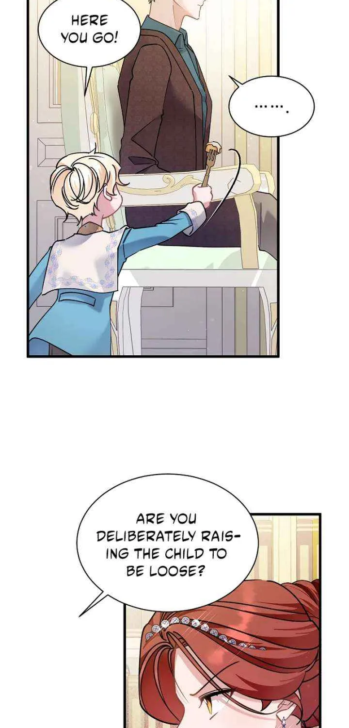 I’m Sure It’s My Baby Chapter 90 page 34 - 