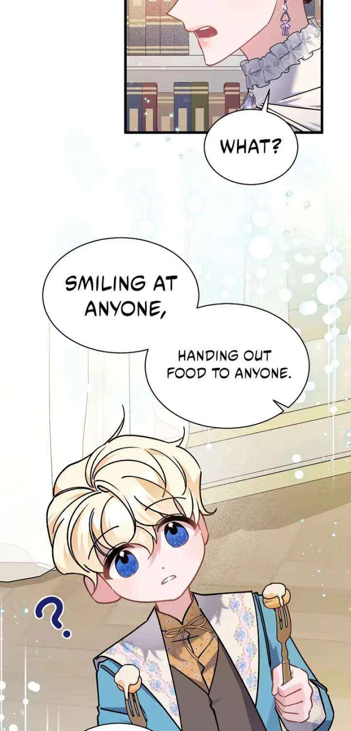 I’m Sure It’s My Baby Chapter 90 page 35 - 
