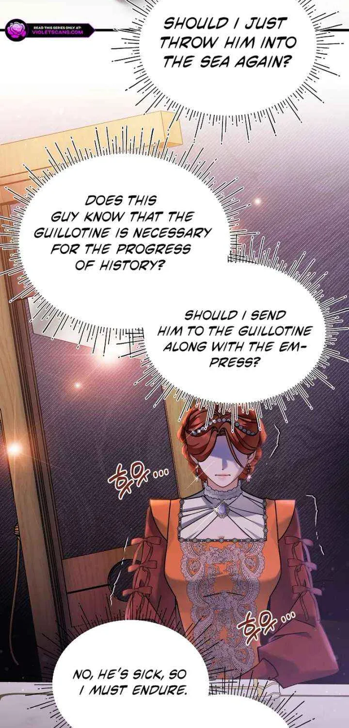 I’m Sure It’s My Baby Chapter 90 page 38 - 