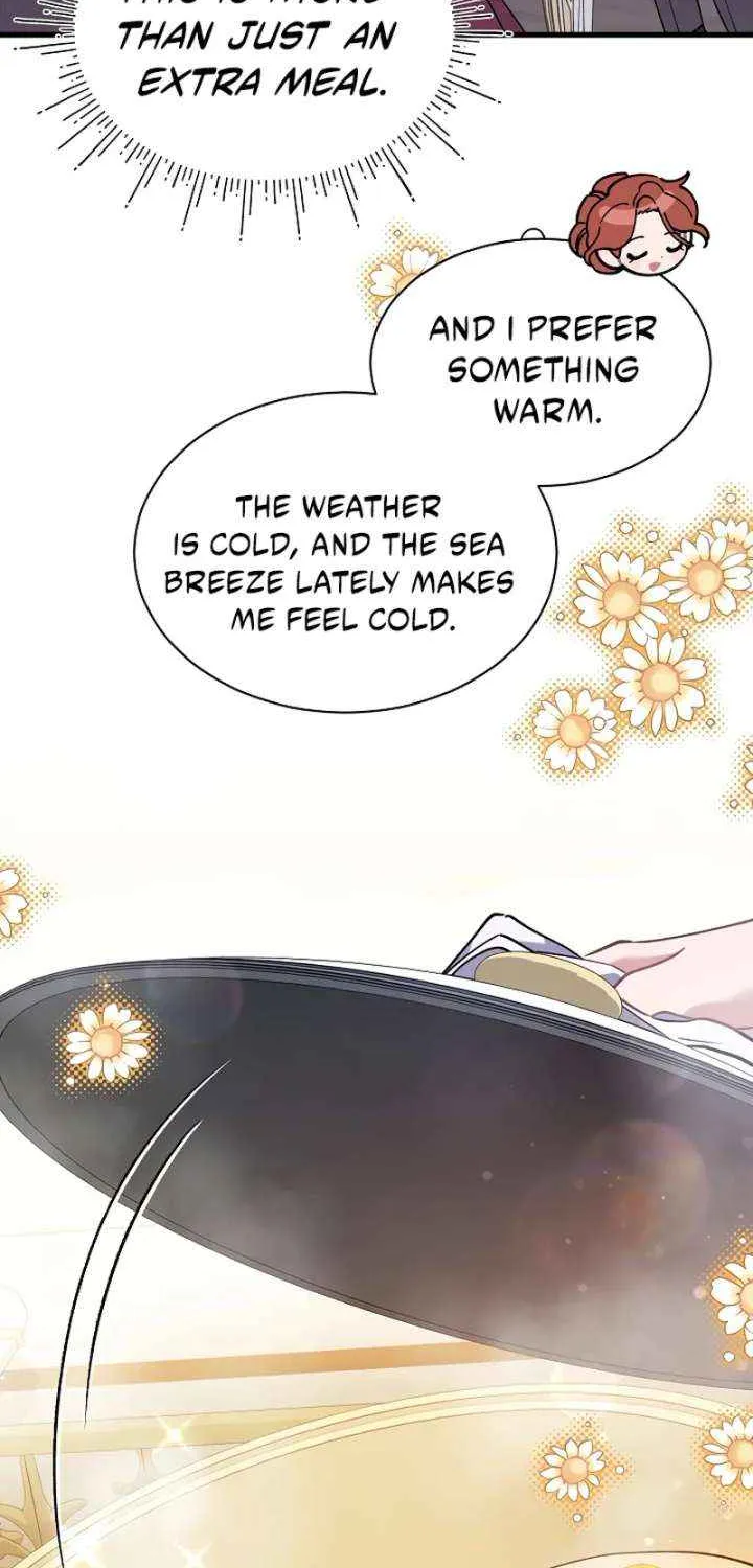 I’m Sure It’s My Baby Chapter 90 page 5 - 