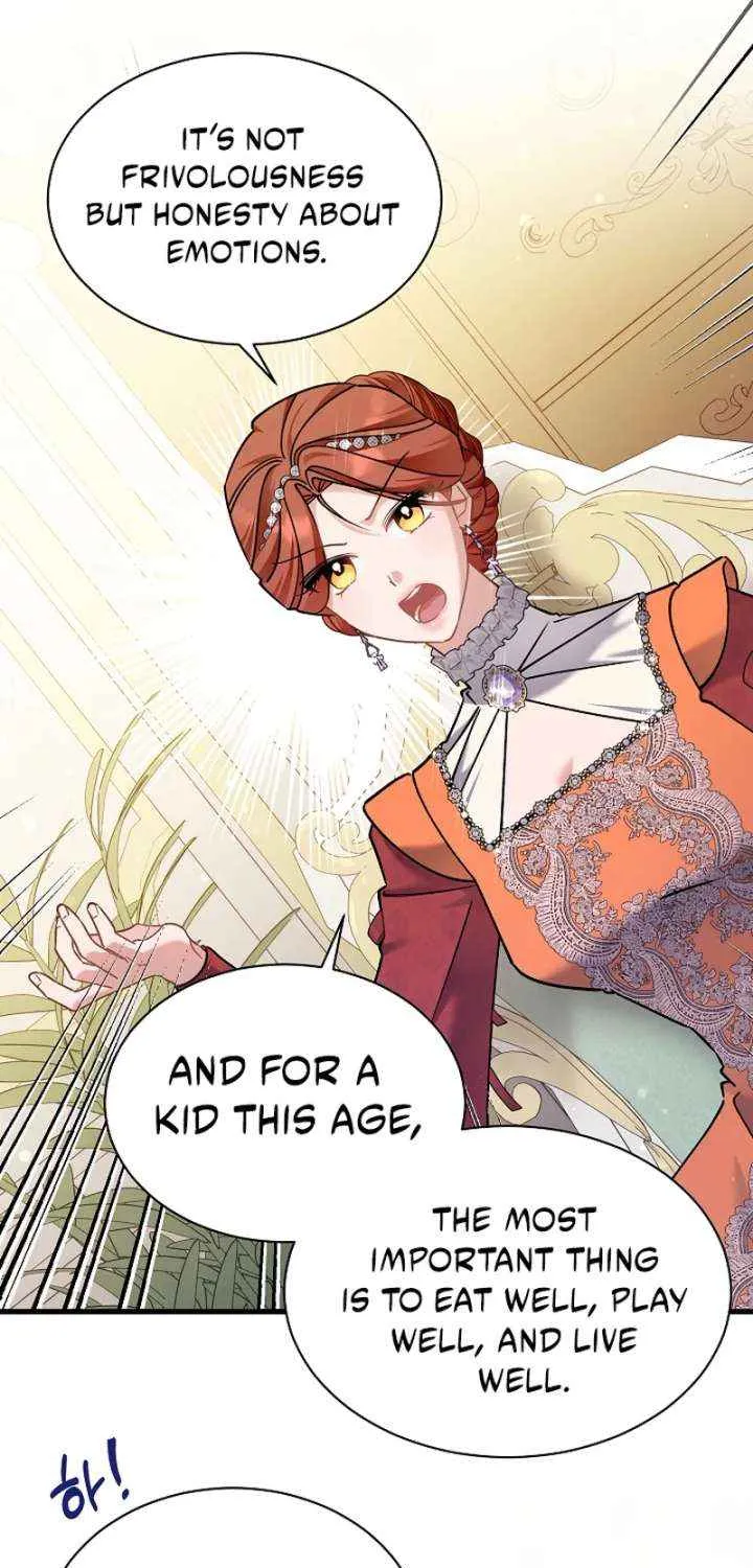 I’m Sure It’s My Baby Chapter 90 page 41 - 