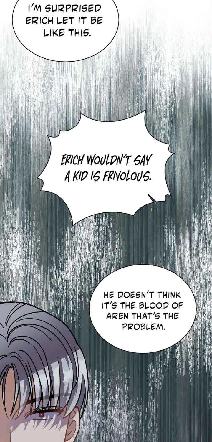 I’m Sure It’s My Baby Chapter 90 page 42 - 