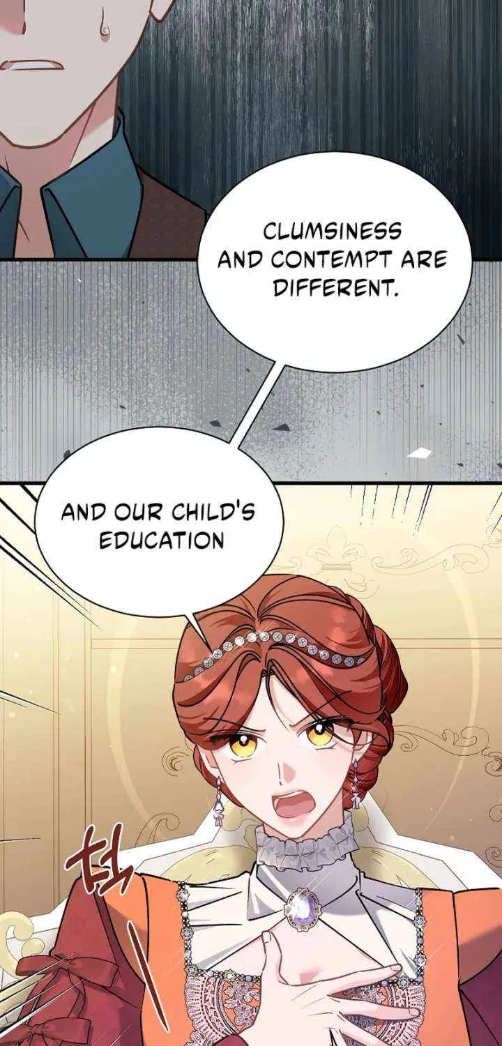 I’m Sure It’s My Baby Chapter 90 page 43 - 