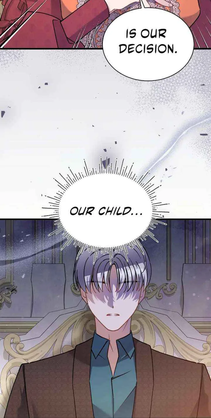 I’m Sure It’s My Baby Chapter 90 page 44 - 