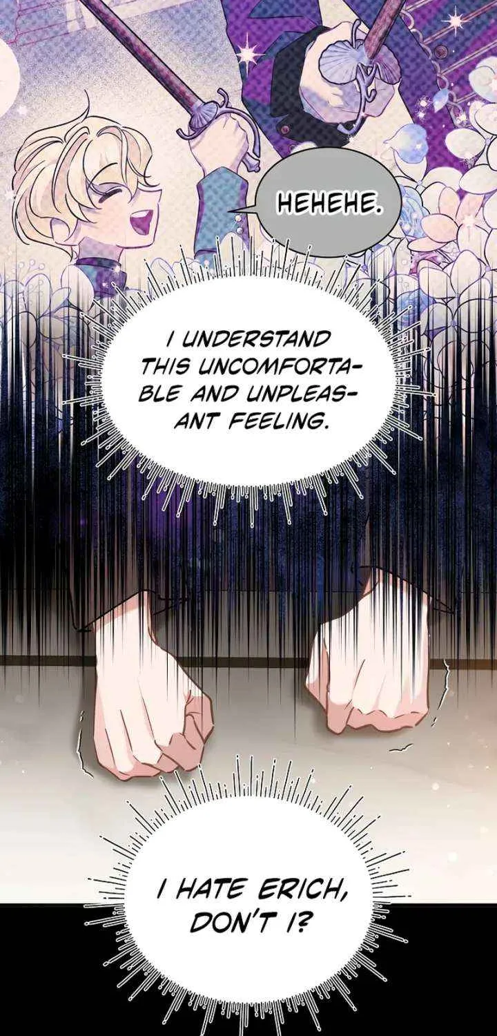 I’m Sure It’s My Baby Chapter 90 page 46 - 