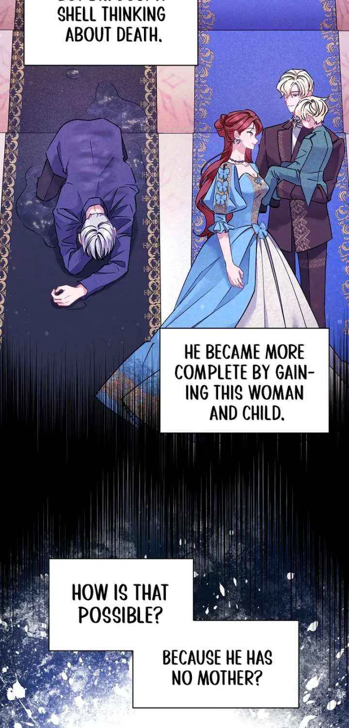 I’m Sure It’s My Baby Chapter 90 page 49 - 