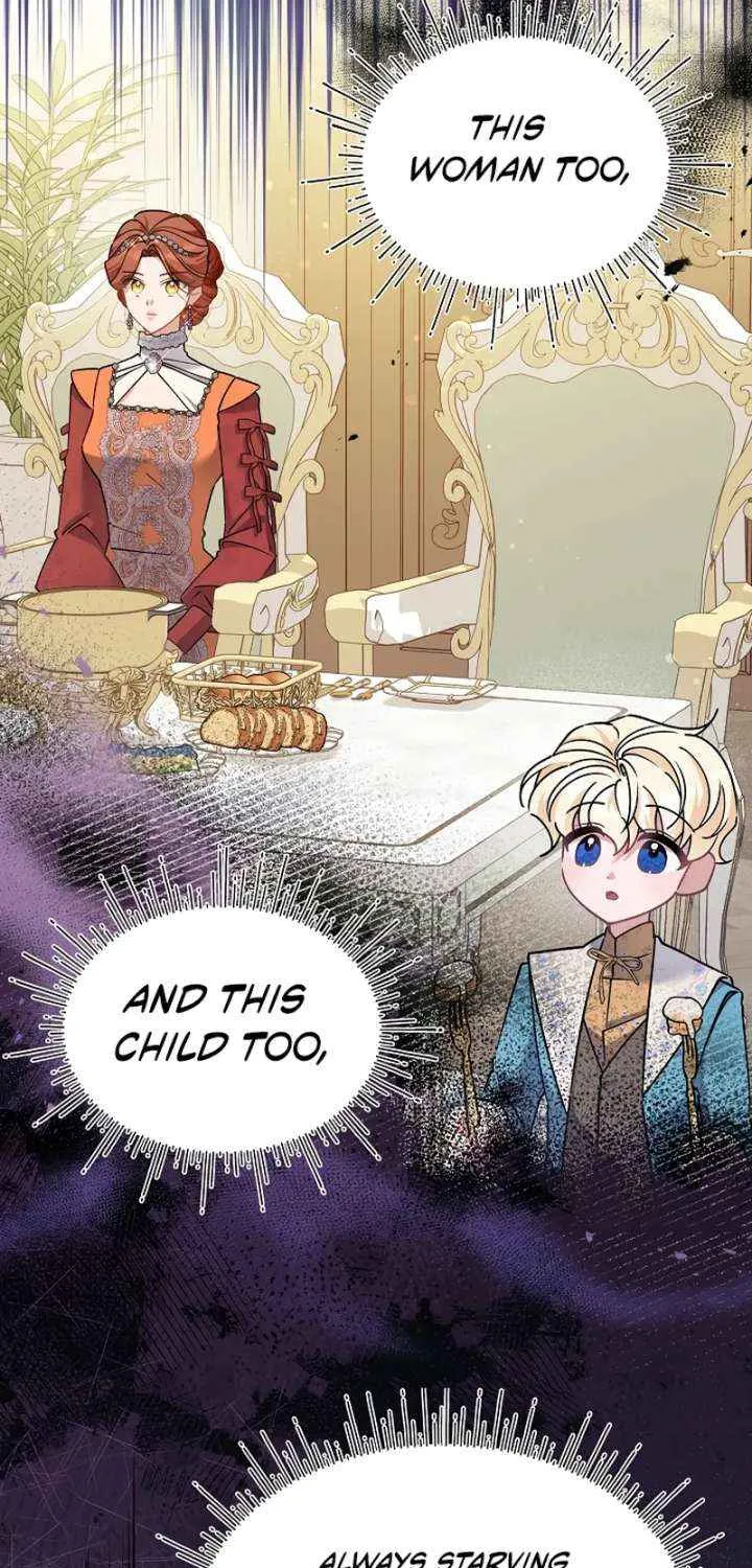 I’m Sure It’s My Baby Chapter 90 page 54 - 