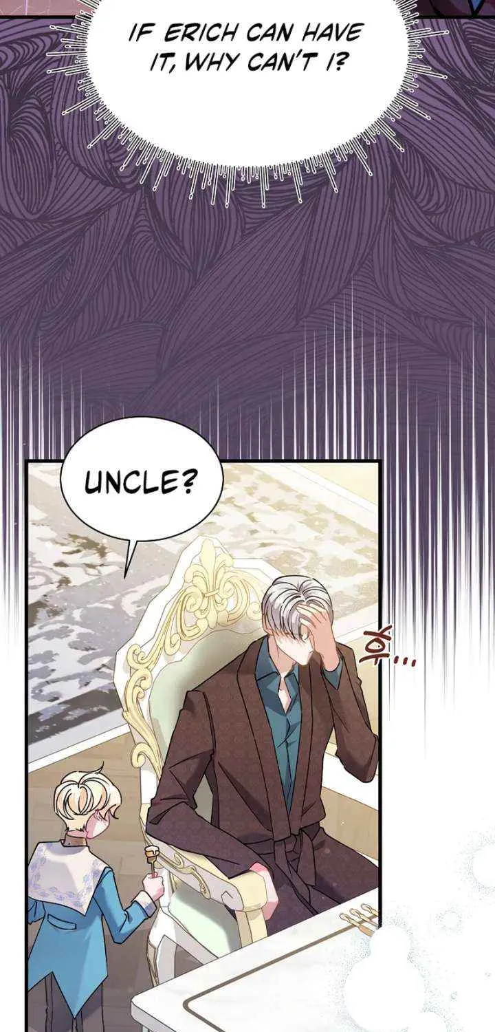 I’m Sure It’s My Baby Chapter 90 page 56 - 