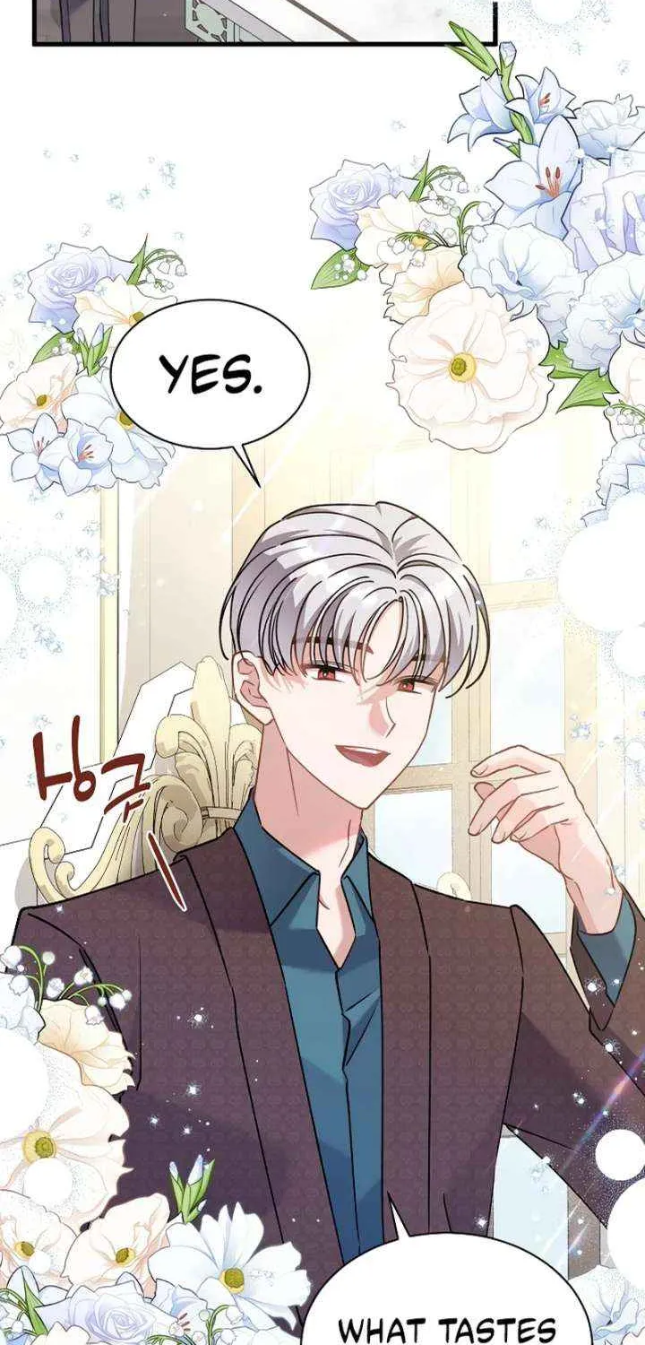 I’m Sure It’s My Baby Chapter 90 page 57 - 
