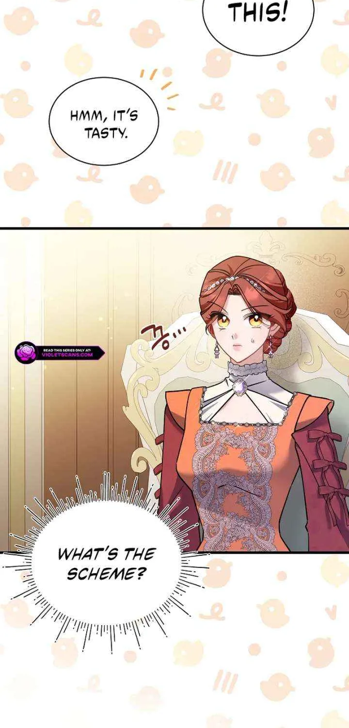 I’m Sure It’s My Baby Chapter 90 page 60 - 