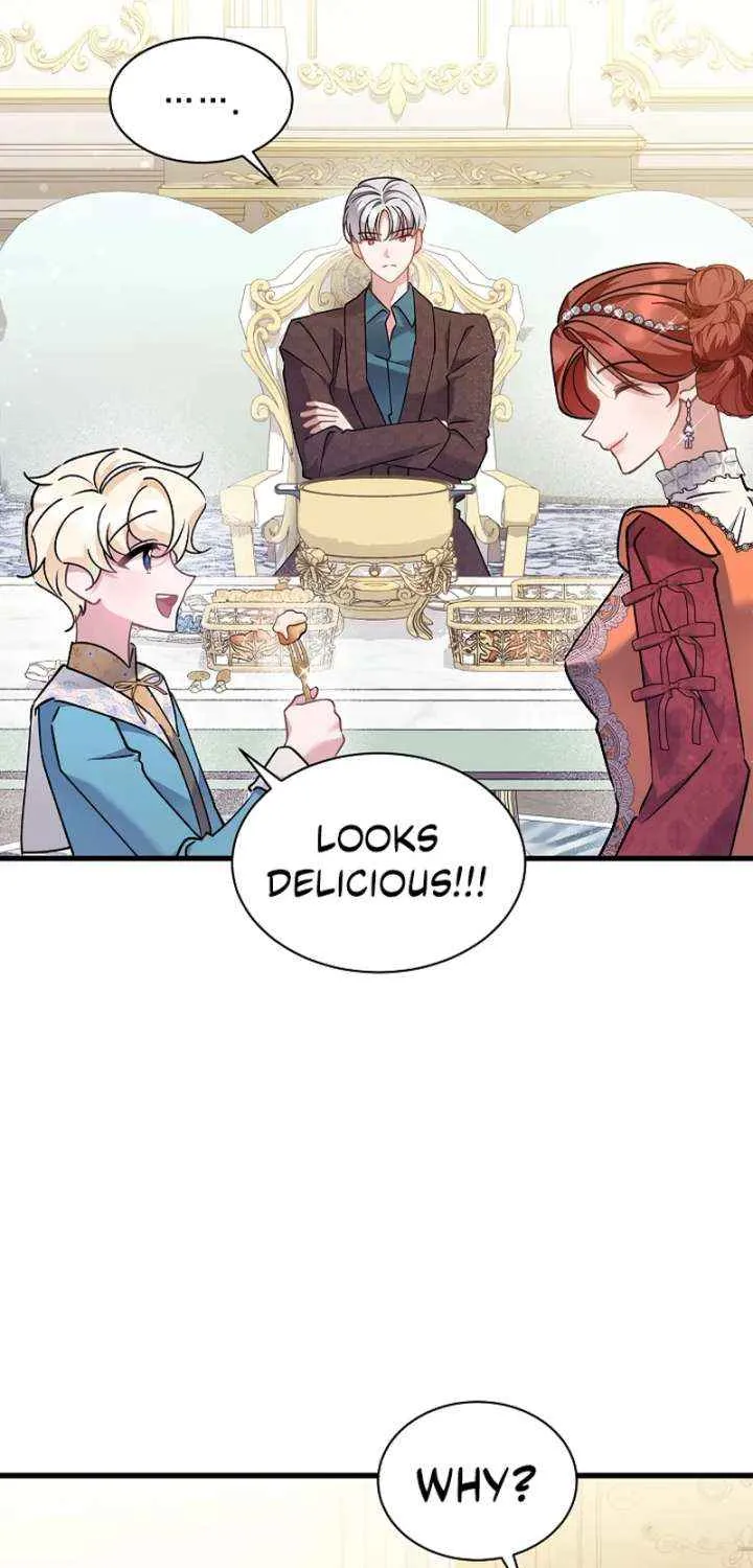 I’m Sure It’s My Baby Chapter 90 page 7 - 