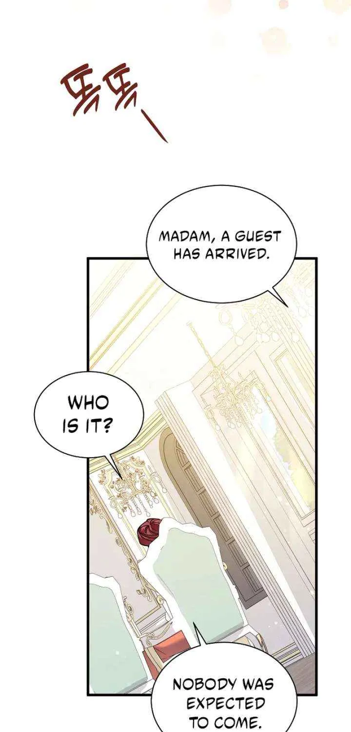 I’m Sure It’s My Baby Chapter 90 page 61 - 