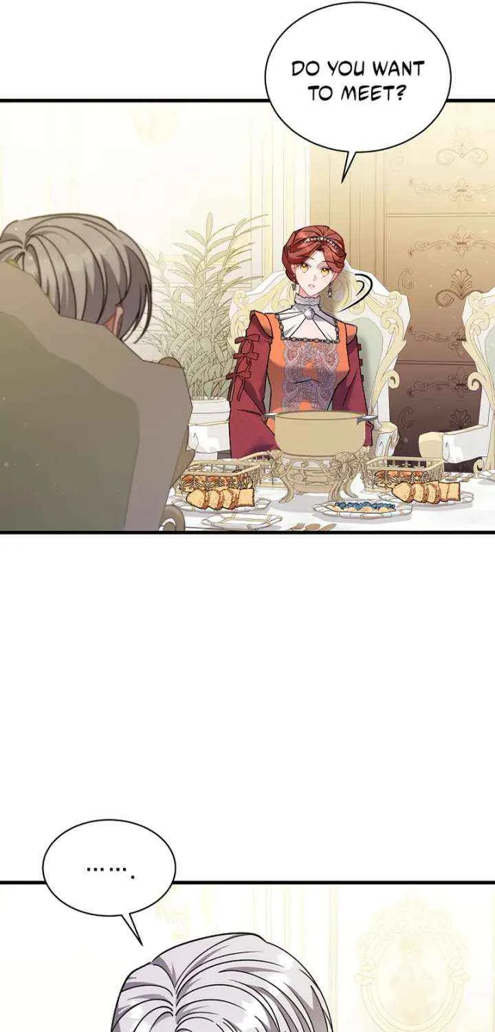 I’m Sure It’s My Baby Chapter 90 page 64 - 