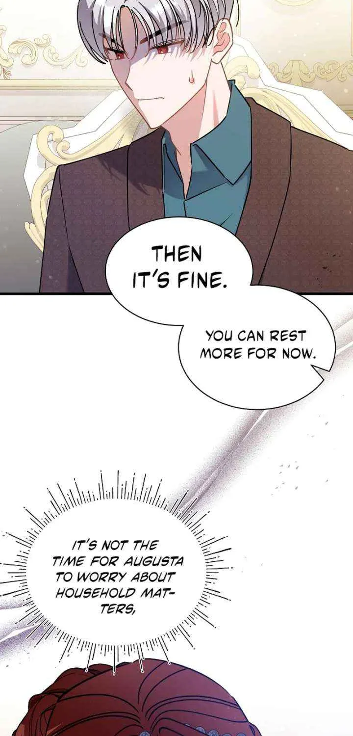 I’m Sure It’s My Baby Chapter 90 page 65 - 