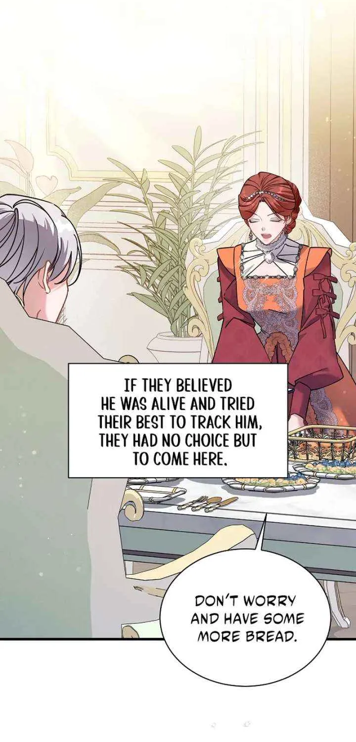 I’m Sure It’s My Baby Chapter 90 page 70 - 