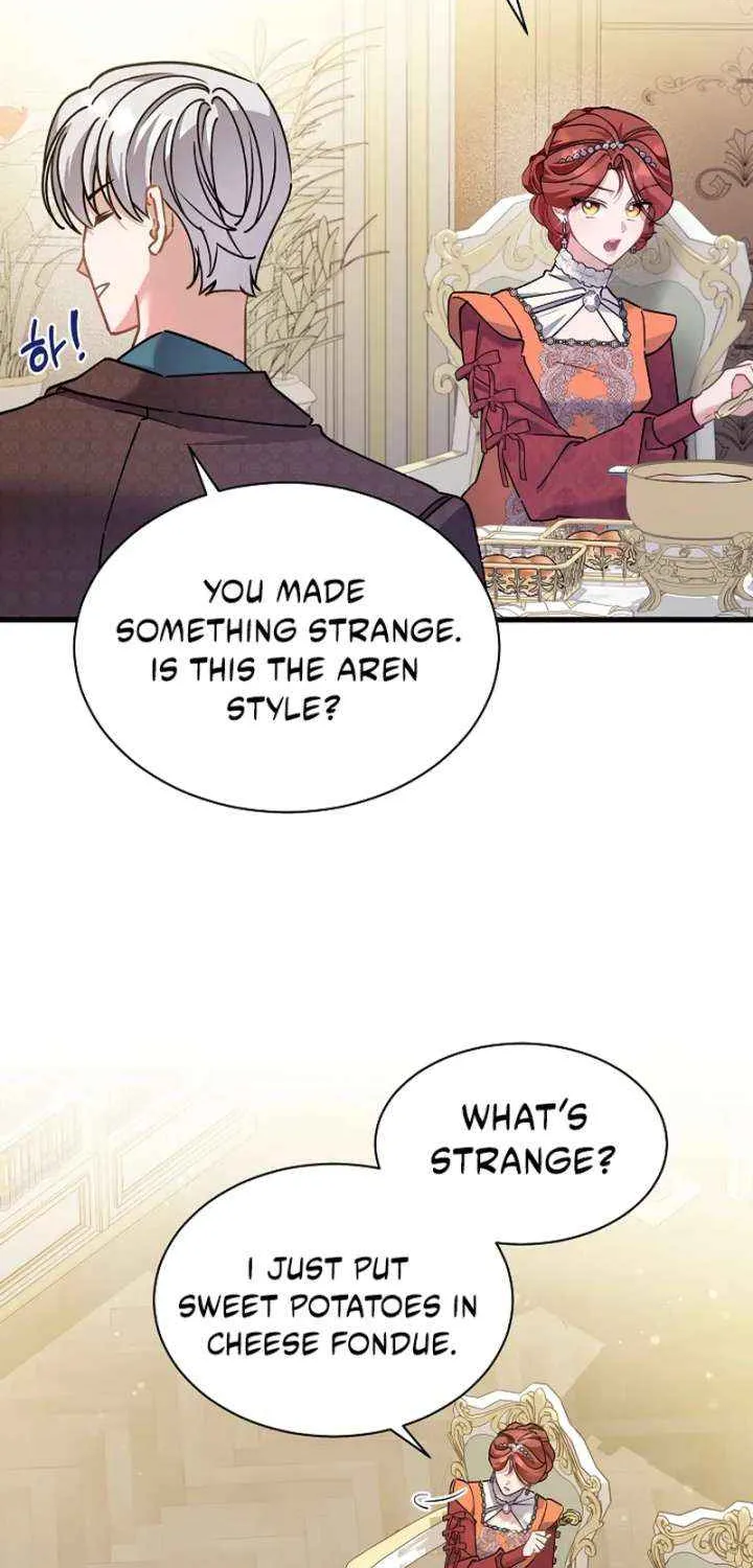 I’m Sure It’s My Baby Chapter 90 page 8 - 