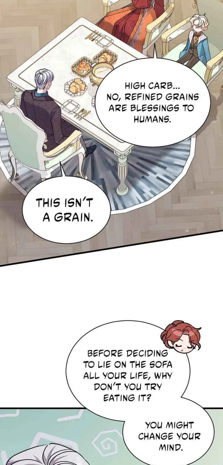 I’m Sure It’s My Baby Chapter 90 page 9 - 