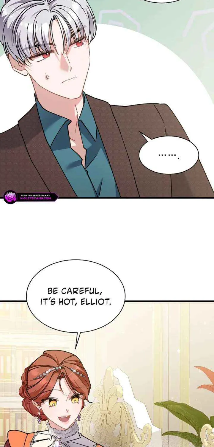 I’m Sure It’s My Baby Chapter 90 page 10 - 