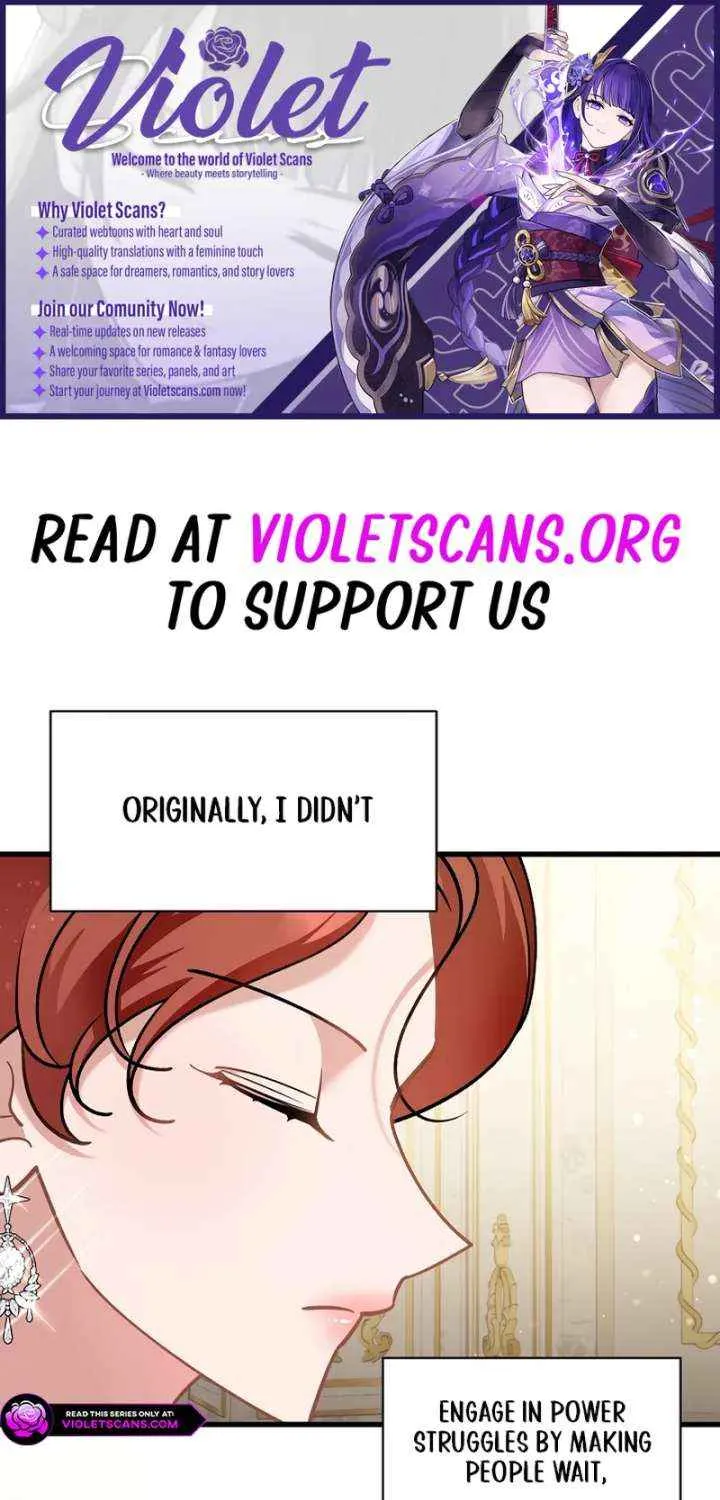 I’m Sure It’s My Baby Chapter 91 page 1 - 