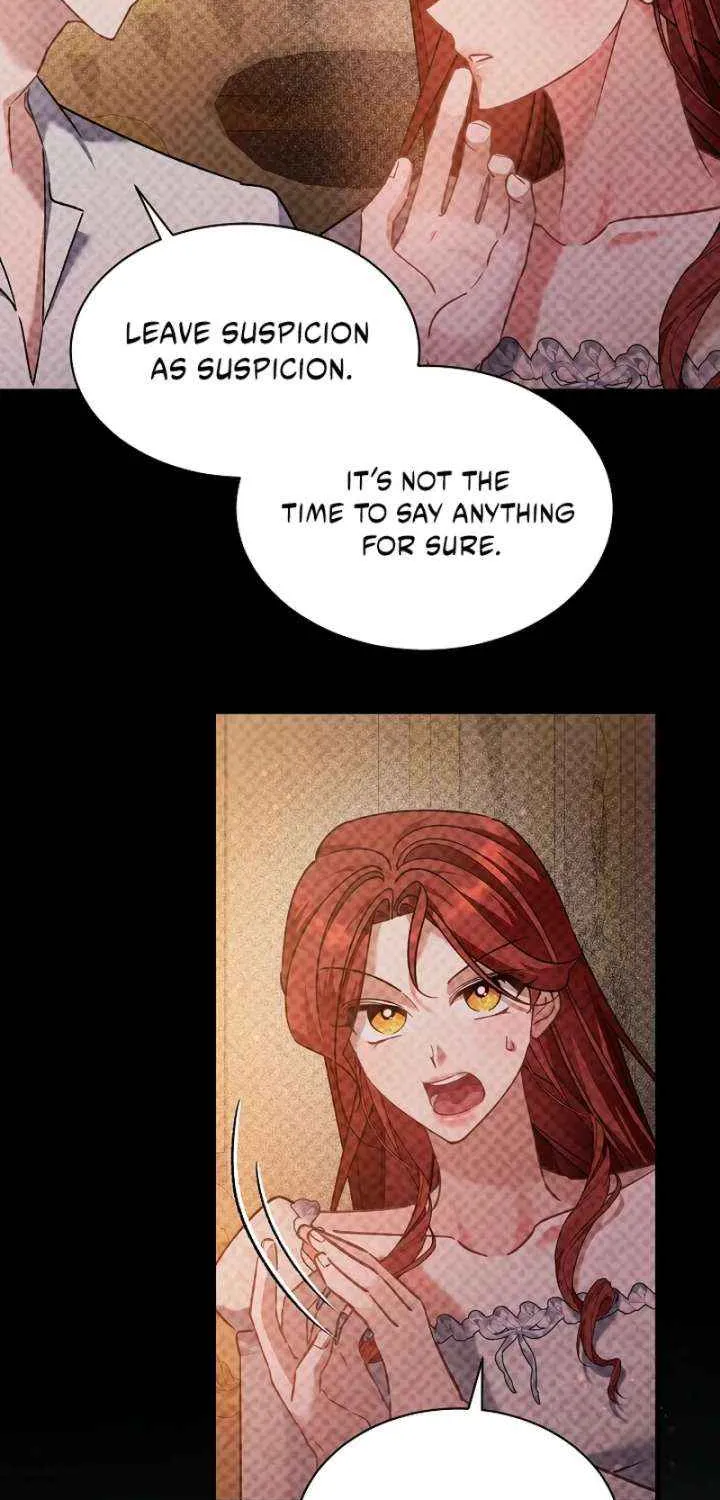 I’m Sure It’s My Baby Chapter 91 page 11 - 