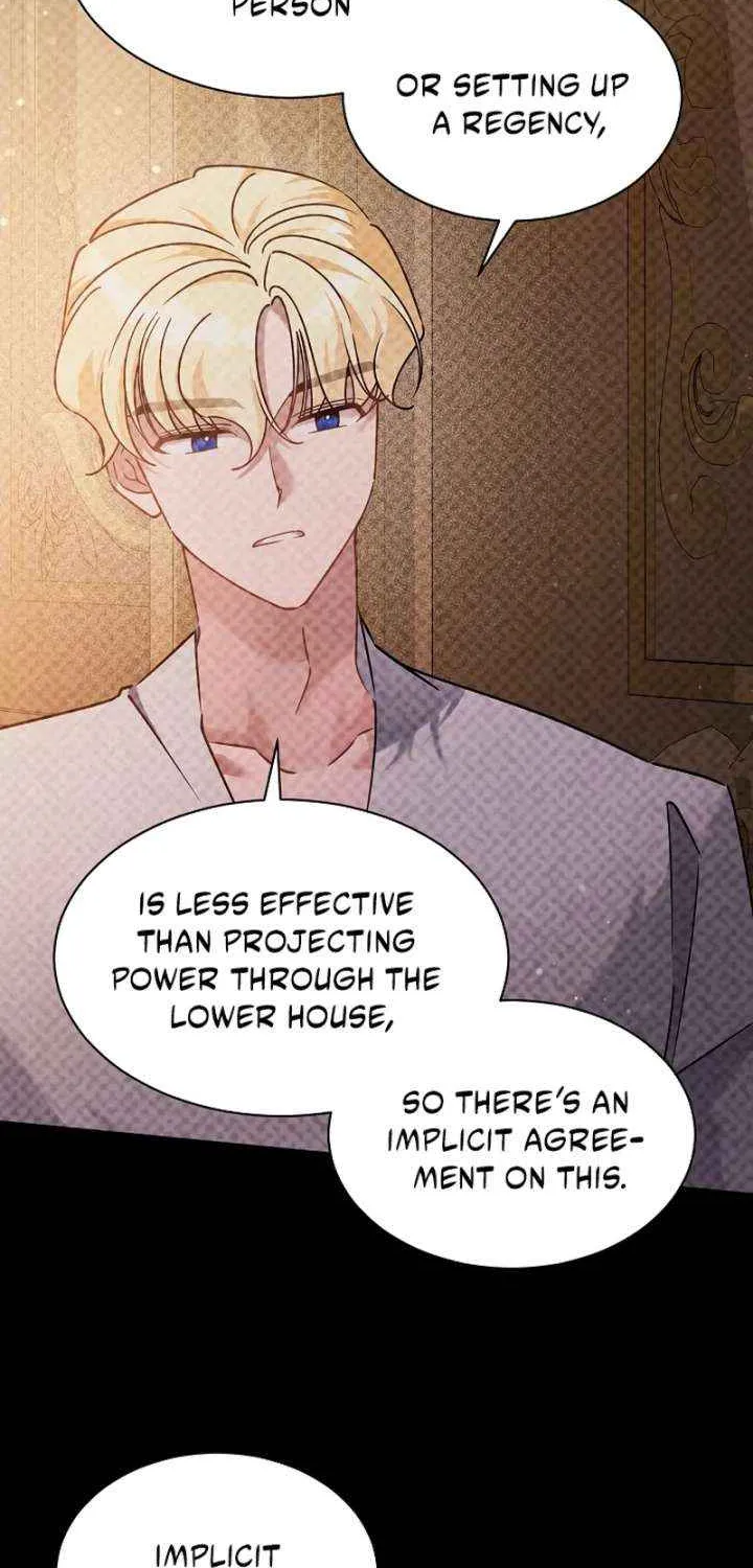 I’m Sure It’s My Baby Chapter 91 page 15 - 