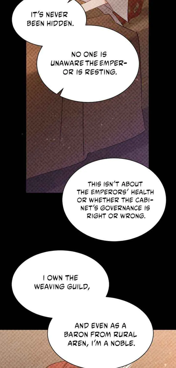 I’m Sure It’s My Baby Chapter 91 page 17 - 