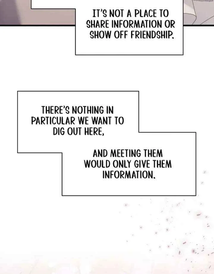 I’m Sure It’s My Baby Chapter 91 page 3 - 